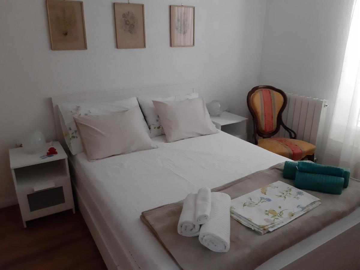 Chiara Appartement Crikvenica Buitenkant foto