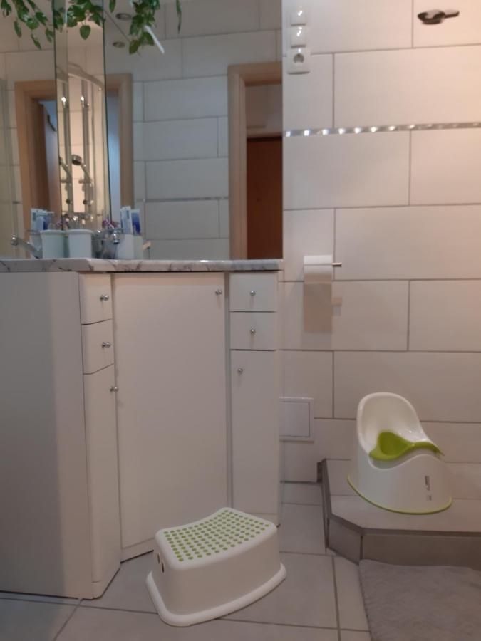 Chiara Appartement Crikvenica Buitenkant foto