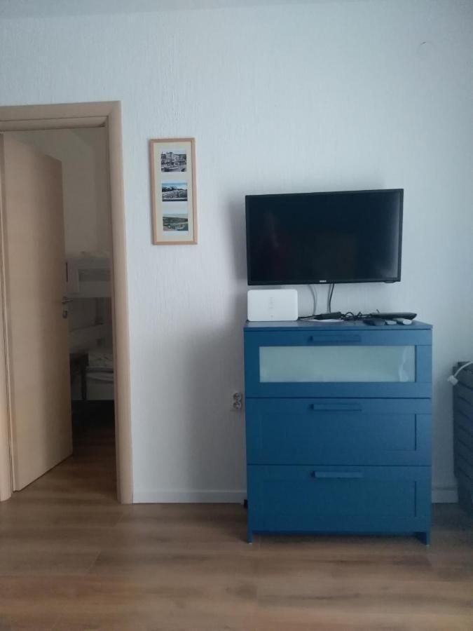 Chiara Appartement Crikvenica Buitenkant foto