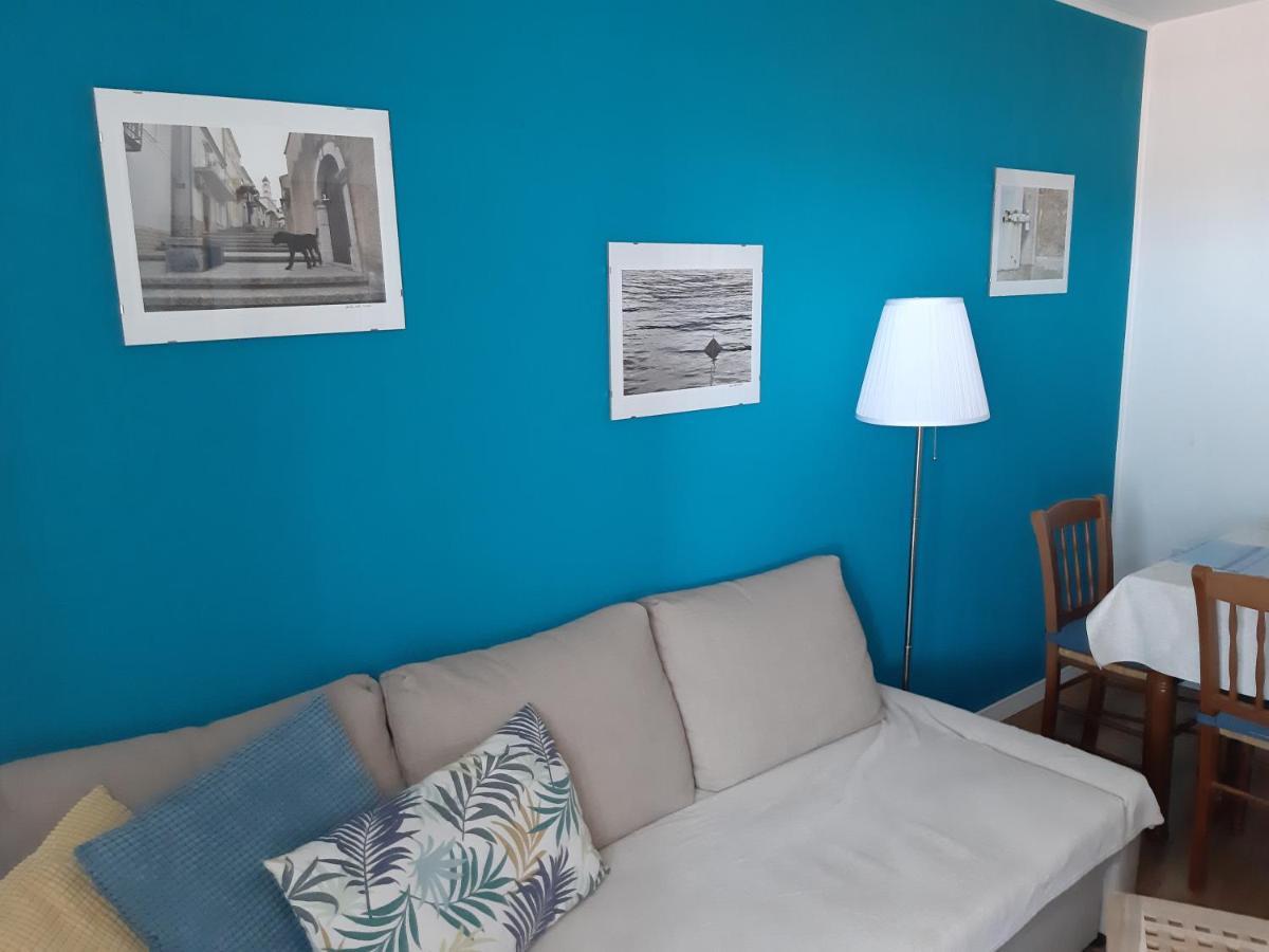Chiara Appartement Crikvenica Buitenkant foto