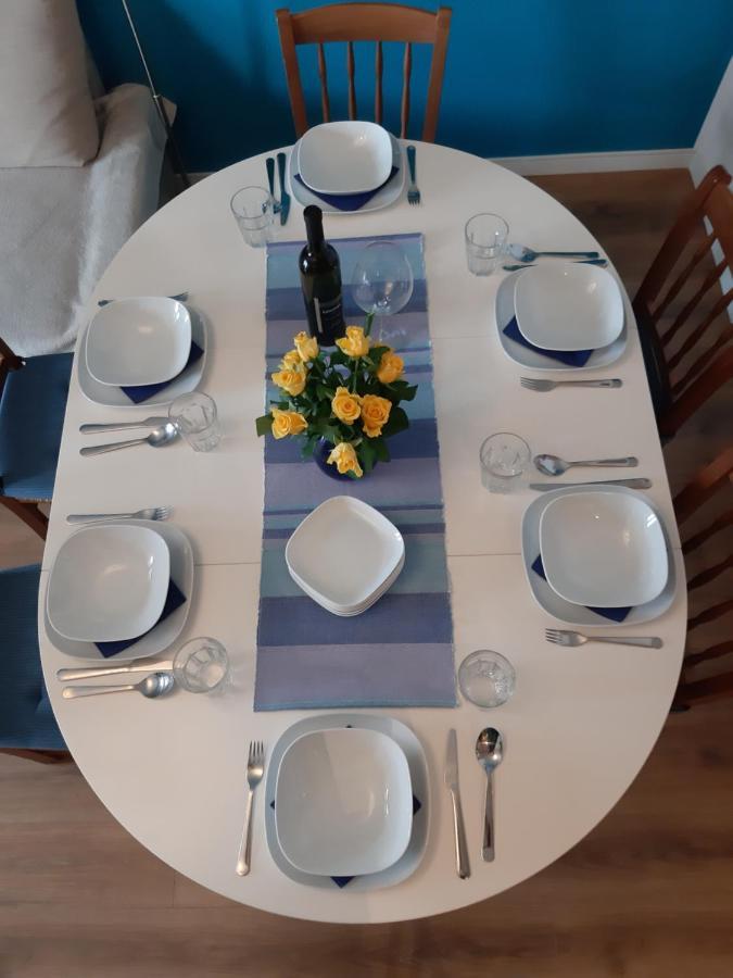 Chiara Appartement Crikvenica Buitenkant foto